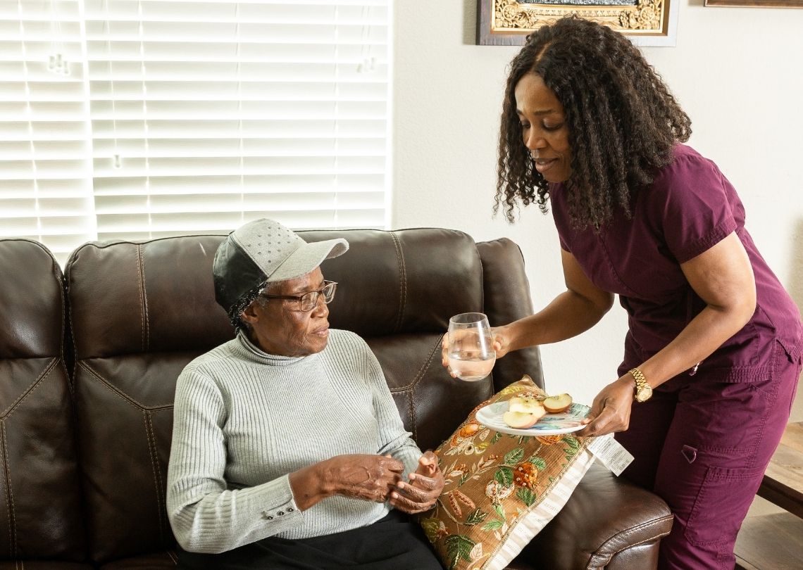 Help With Errands and Tasks