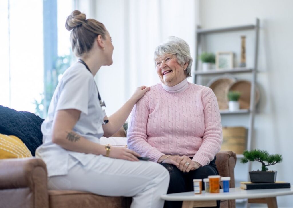 Flexible Respite Care