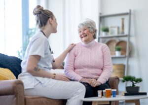 Flexible Respite Care