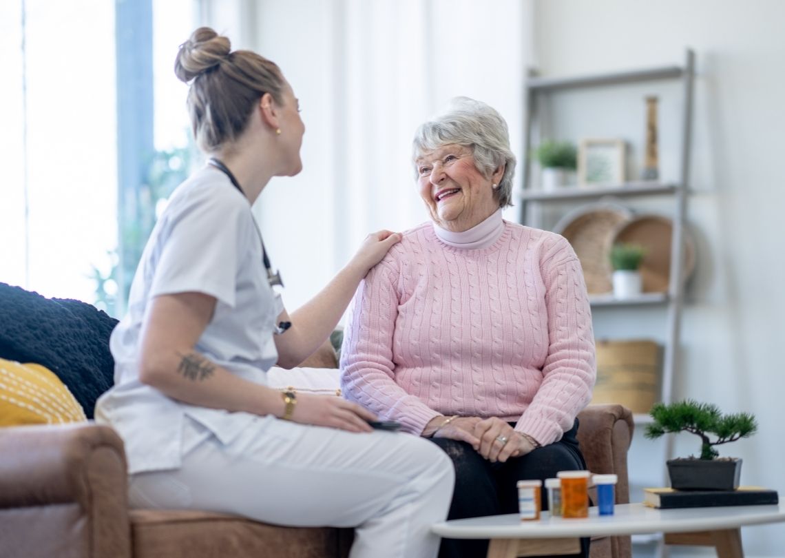 Flexible Respite Care