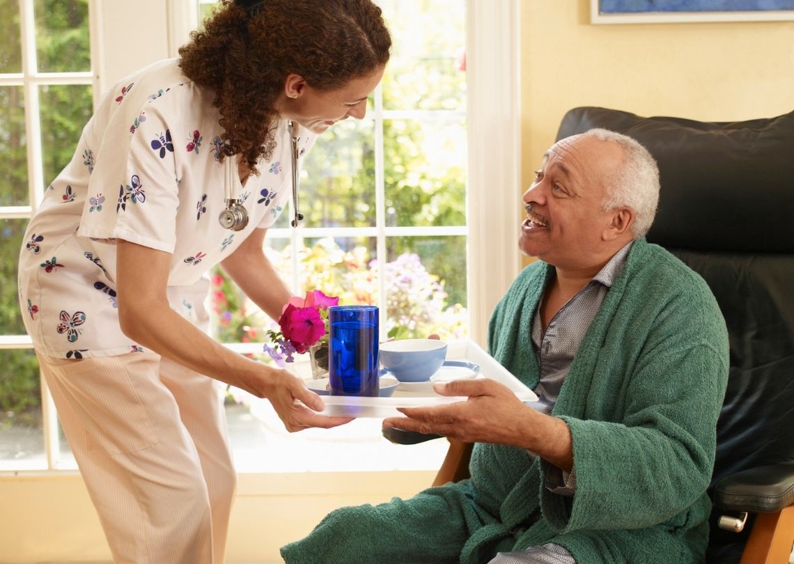 Mobility and Therapy Support at Home Brentwood, CA