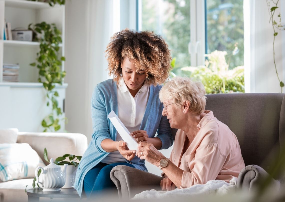 Companion Care