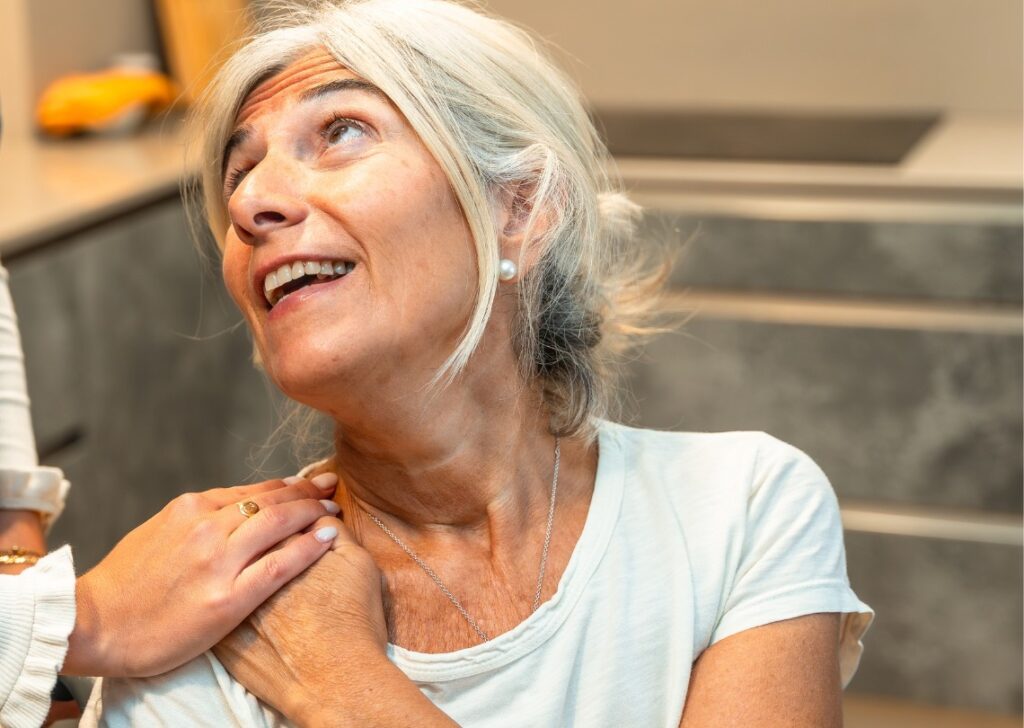 Help With Errands and Tasks