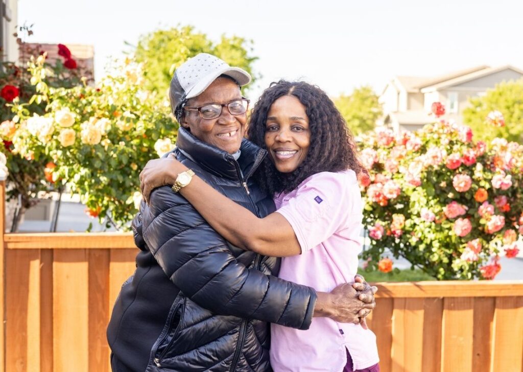 Help With Errands and Tasks