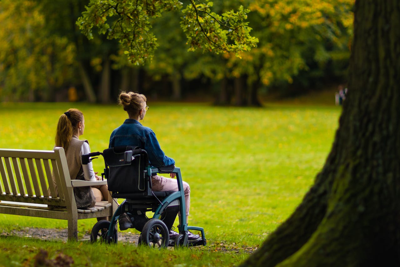 Mobility and Therapy Support at Home Brentwood, CA